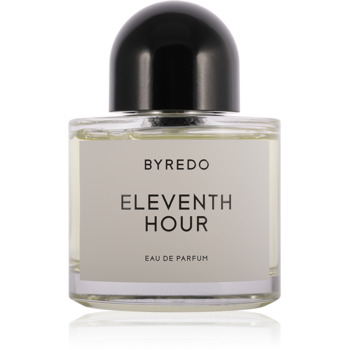 Eleventh Hour EDP